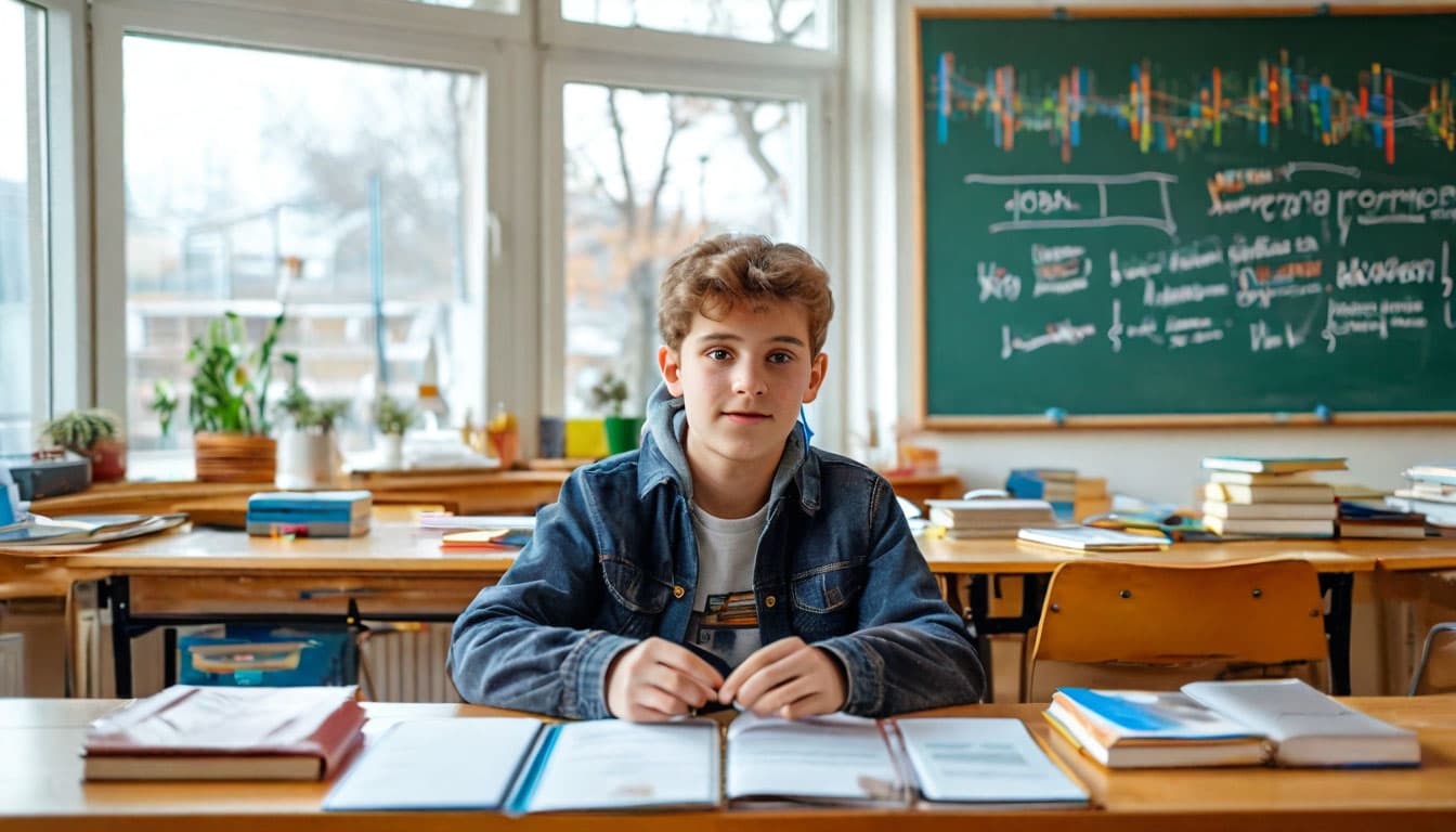Куда поступить учиться со справкой после 9 класса в Москве?