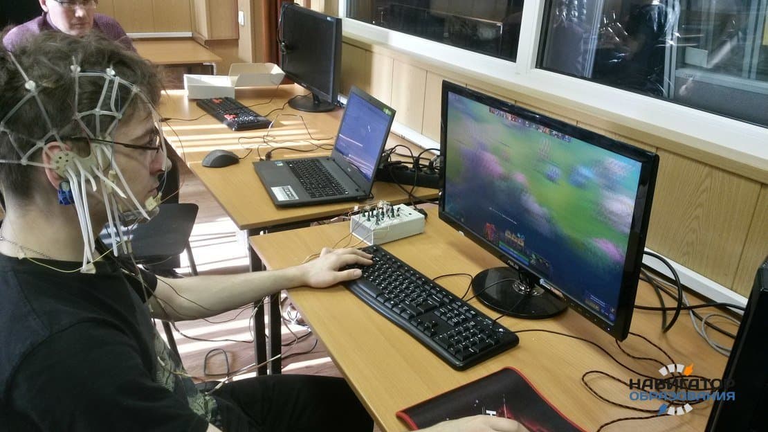Где обучают тренеров по киберспорту