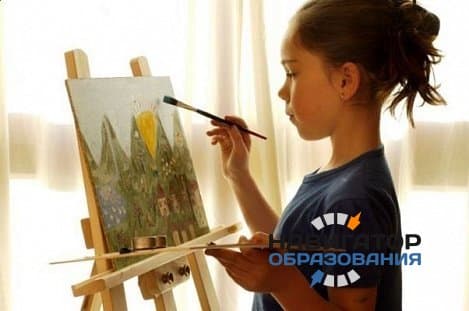 Одаренные дети и их обучение в школе