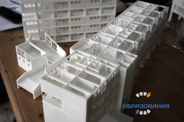3D-печать в образовании