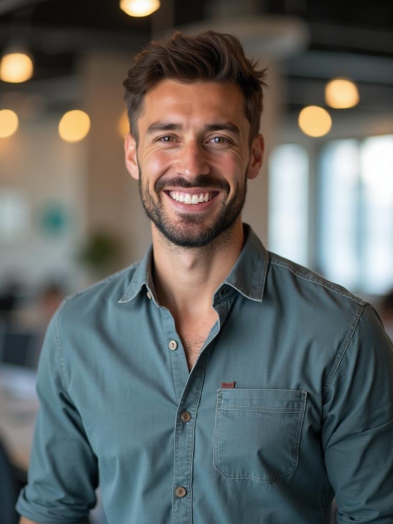 Морозов Алексей Иванович